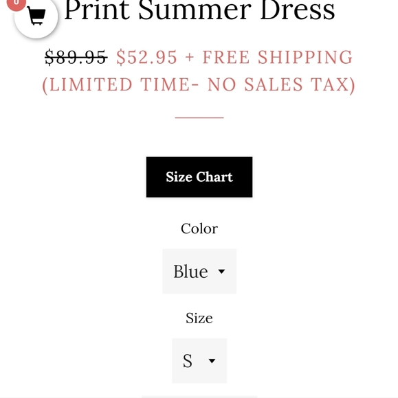 Boho Beach Hut midi dress bohemian flowy medium nwt teal and pink FP to Love - Picture 6 of 14